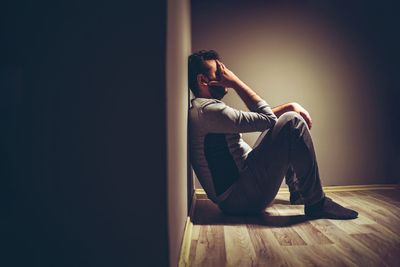 Could panic attacks be totally normal?