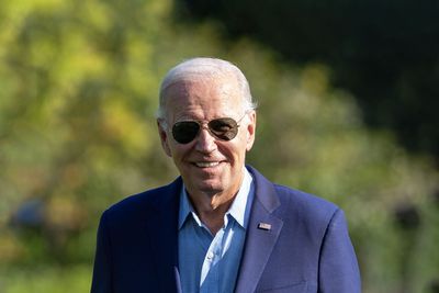 It’s time for Biden to embrace his age