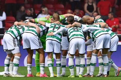 'No cake walk' - Former rival in unlikely defence of Celtic ahead of Feyenoord clash