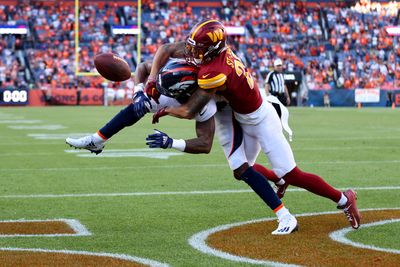 NFL rules expert Gene Steratore reacts to PI no-call on Broncos’ 2-point attempt