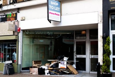 Tourist splits opinion after saying the UK feels like a ‘poor country’