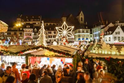 The 10 best European Christmas markets for a magical winter break
