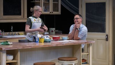 In emotionally rich ‘Birthday Candles,’ a woman shapes her identity as she bakes her annual cake