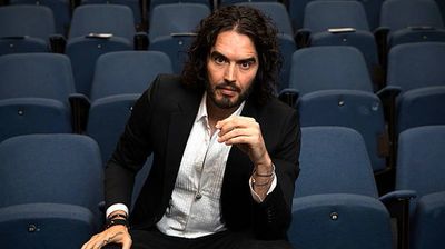 Russell Brand: Metropolitan Police receive sexual assault allegation after media investigation into comedian