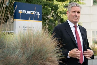 Keir Starmer branded 'delusional' as he insists he can get better Brexit deal