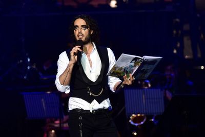 Russell Brand: Which organisations have launched an investigation into comedian’s sexual assault allegations?