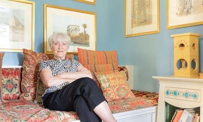 ‘I just can’t throw anything away’: Madelon Vriesendorp on turning plastic junk into art