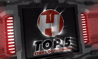 USA TODAY HSS Top 5 Stars of the Week, Sept. 18, 2023