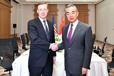 China’s Top Diplomat Meets Biden Advisor to Boost Communication