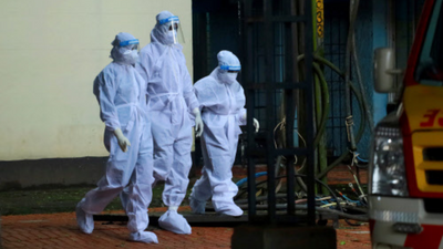 Nipah situation is totally under control in Kerala: Health minister Veena George