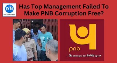 DN Exclusive: Is PNB top management under deep slumber? CBI nabs another official for bribe, Bank’s work culture under question mark