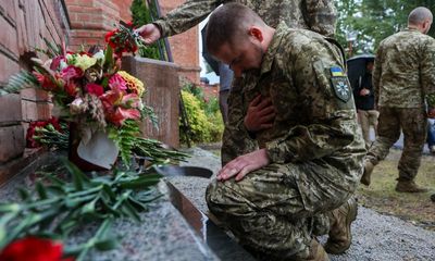 Russia-Ukraine war at a glance: what we know on day 570 of the invasion