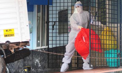 What is Nipah virus? Kerala starts mass testing after outbreak in India