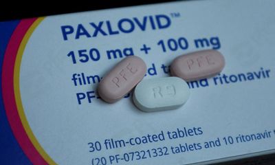 Tell us your experience of accessing Covid antiviral medicines in the UK