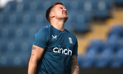 Jason Roy questions England future after second World Cup dumping