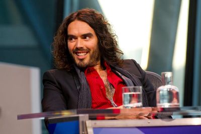 Russell Brand accuser claims she was ‘picked up from school by cars BBC paid for’