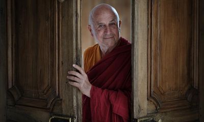 The world’s happiest man? Matthieu Ricard on the secrets of a serene, successful, satisfying life