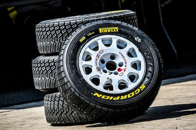 Pirelli explains decision to leave WRC as tyre supplier