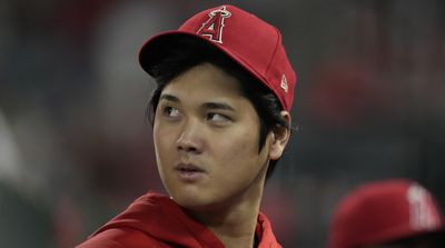 Angels End Shohei Ohtani’s Season With Another Example of Incompetency