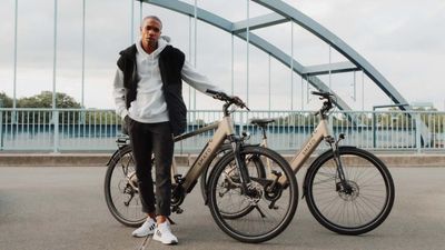 New SMAFO 4 Electric Bike Is Ready To Conquer The Urban Jungle