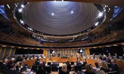 ‘Historic’ plans to expand Senedd draw Conservatives’ ire