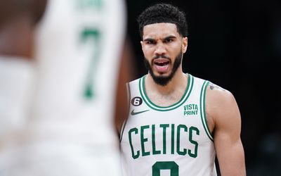 Is Boston’s Jayson Tatum facing the most pressure of the Celtics in 2023-24?