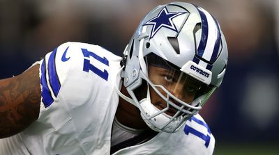 Cowboys’ Micah Parsons Issues Warning to Commanders After Rivals’ 2-0 Starts