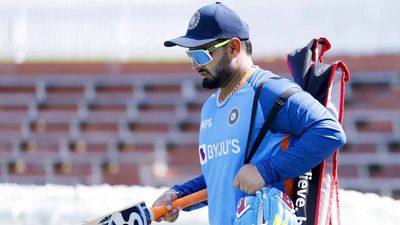 'Fascinating how Rishabh Pant's impact has changed...': Former Australian wicket-keeper