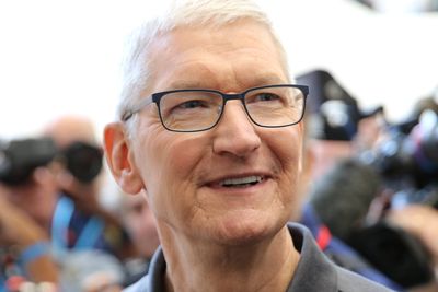Tim Cook admits ‘we constantly ask ourselves’ whether Apple should pull ads from Twitter