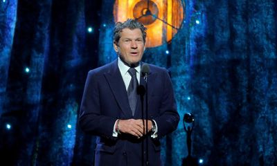 Rolling Stone founder Jann Wenner apologizes for disparaging Black and female artists