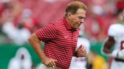 Week 3 College Football Takeaways: Alabama, Tennessee Face Major Questions