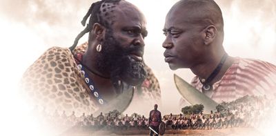 Nigeria's slick Netflix epic, Jagun Jagun, explores a rich past that also reflects the world today