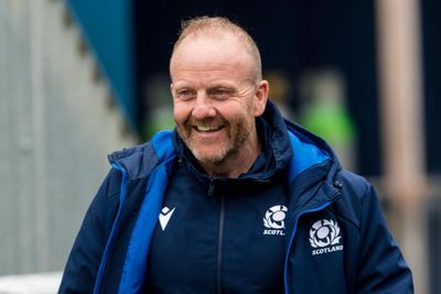 Bryan Easson names Scotland squad for WXV2 tournament