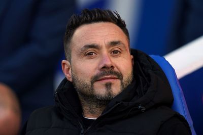 Attacking play and big-game wins – Roberto De Zerbi’s first year at Brighton