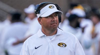 SEC Coach Blasts Own Team’s Fans Despite Win Over Ranked Opponent