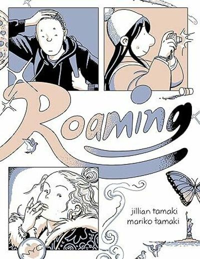 Love, identity and ambition take center stage in 'Roaming'