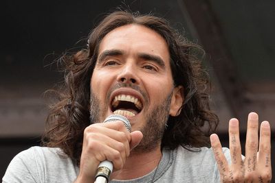 Russell Brand faces new allegation as Met speak to ‘sexual assault victim’
