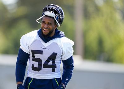 Bobby Wagner comments on Seahawks’ big win over Lions