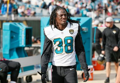 Ex-Jaguars S Sergio Brown missing, mother found dead