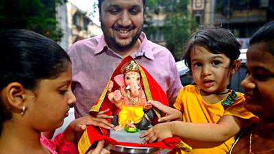 Mumbai: Traffic Police issues restrictions for heavy vehicles, private buses during Ganeshotsav