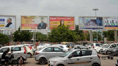 16-year-old NEET aspirant dies after consuming poison in Kota; 24th suicide in coaching hub this year