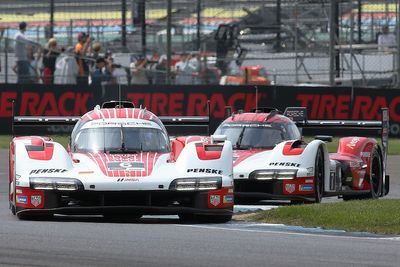 “Massive” Indy win for Jaminet, Tandy sets up Petit Le Mans title shot