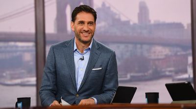 ESPN’s Mike Greenberg Doubles Down on Preposterous Jets Trade Idea to Replace Aaron Rodgers