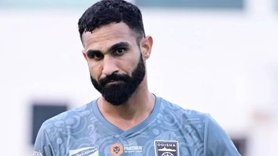 Odisha FC ready to embark on continental sojourn vs Mohun Bagan