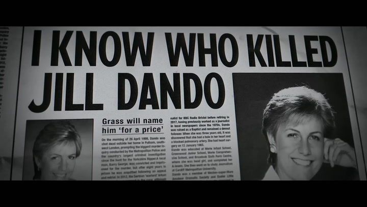 Who Killed Jill Dando The True And Terrifying Story…