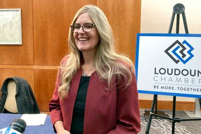 US Rep. Wexton, a Democrat, won't seek reelection to Congress after new medical diagnosis