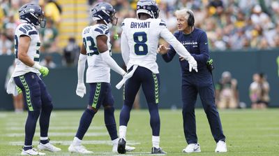 Pete Carroll and the Seahawks Are Starting to Believe What They See