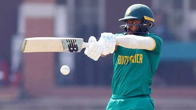 ODI World Cup: South Africa will be the first team to arrive in Thiruvananthapuram