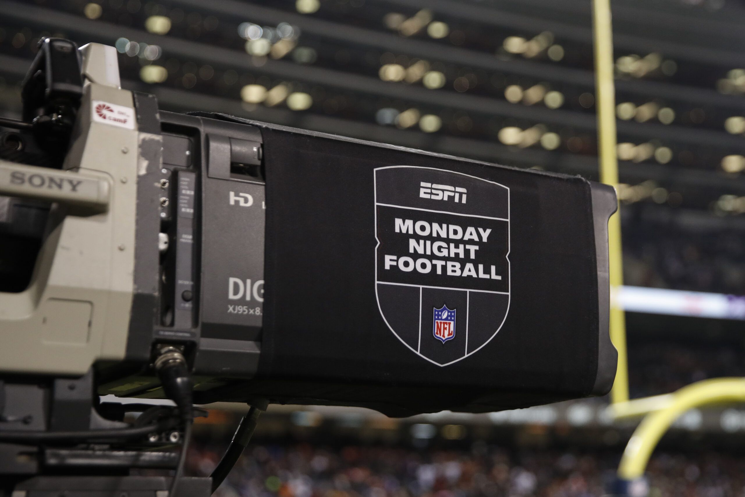 ESPN's 25-Game 2023-24 NFL Schedule: More Monday Night Football Games,  Multiple Playoff Games, Flex Scheduling, and More of the League's Signature  Matchups, Marquee Teams, Storylines than Ever Before - ESPN Press Room U.S.