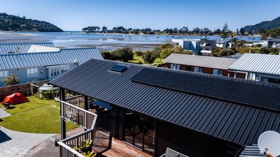 Overseas capital shines on New Zealand’s solar energy sector
